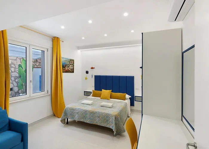 Appartement Dolce *