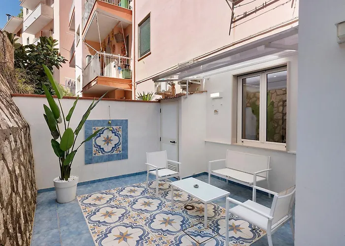 Dolce Appartement *