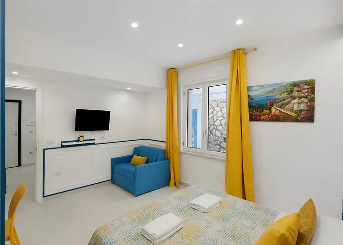 Appartement Dolce