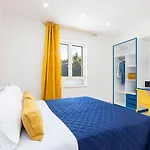 Apartamento Dolce Península Sorrentina