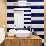 Apartamento Dolce Península Sorrentina