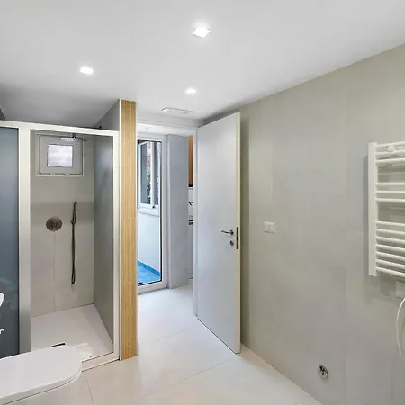 Apartamento Dolce Península Sorrentina