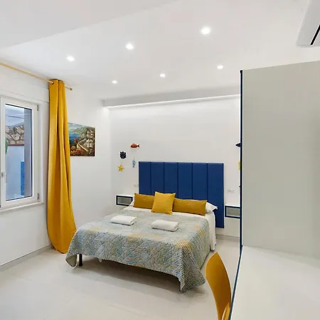Apartamento Dolce *