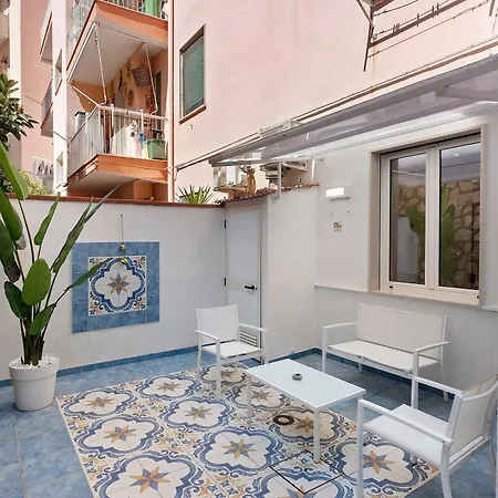 Dolce Apartamento *