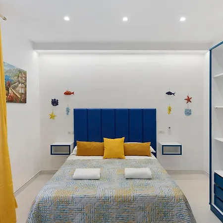Apartamento Dolce *