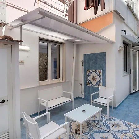 Dolce Apartamento Península Sorrentina