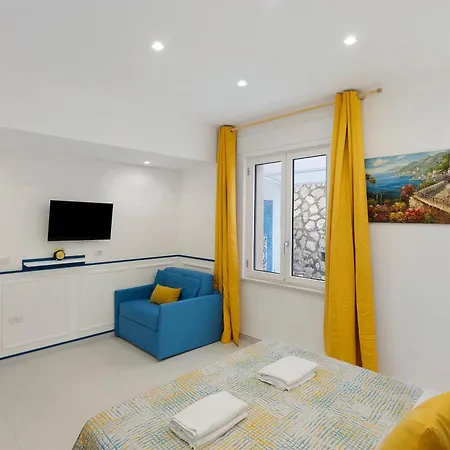 Apartamento Dolce