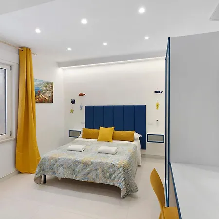 Apartamento Dolce Sorrento
