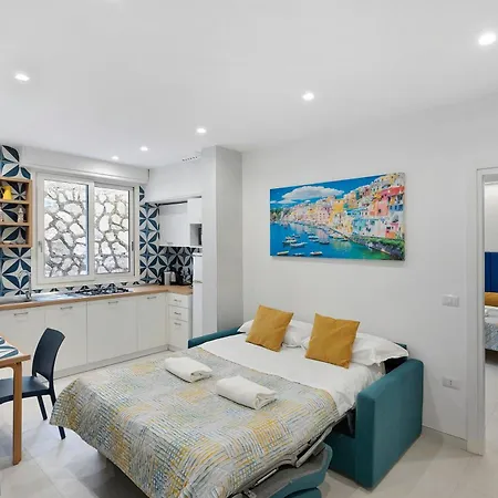 Apartamento Dolce *
