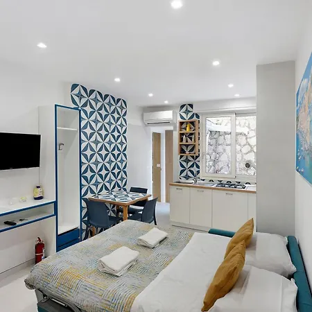 Apartamento Dolce