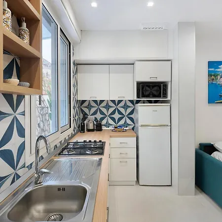 Dolce Apartamento *