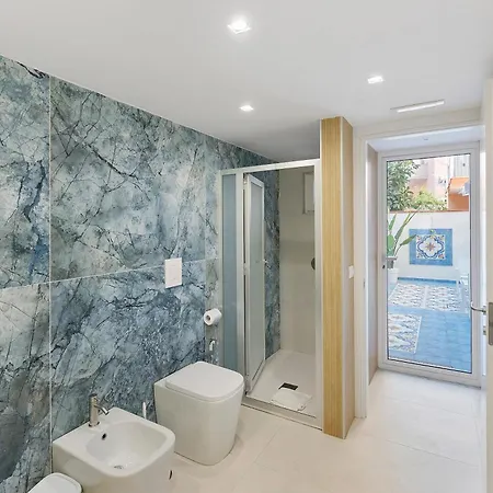 Apartamento Dolce Sorrento