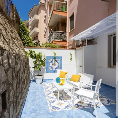 Dolce Apartamento Sorrento