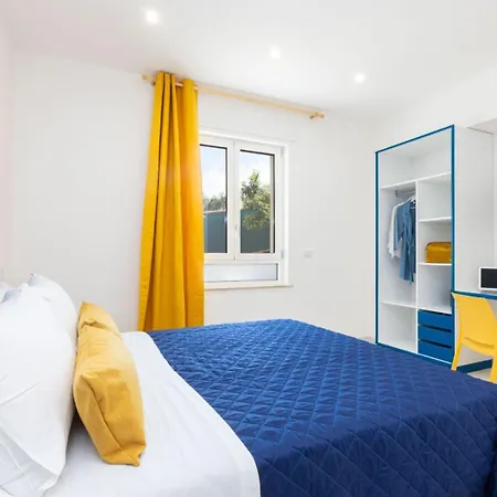 Apartamento Dolce Sorrento