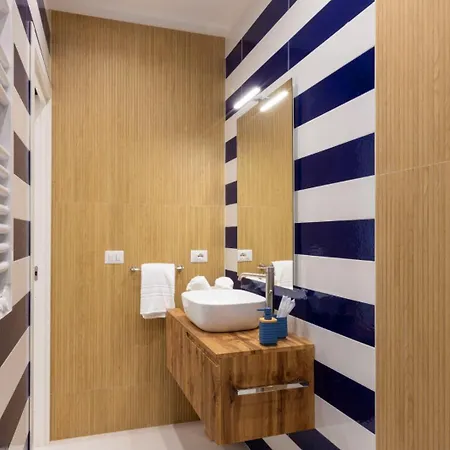 Apartamento Dolce Sorrento