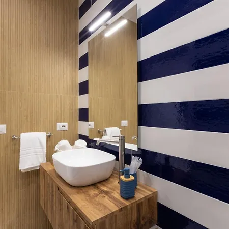 Apartamento Dolce