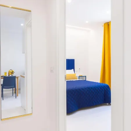 Apartamento Dolce Sorrento