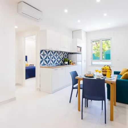 Apartamento Dolce *