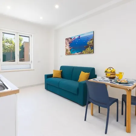 Apartamento Dolce Sorrento