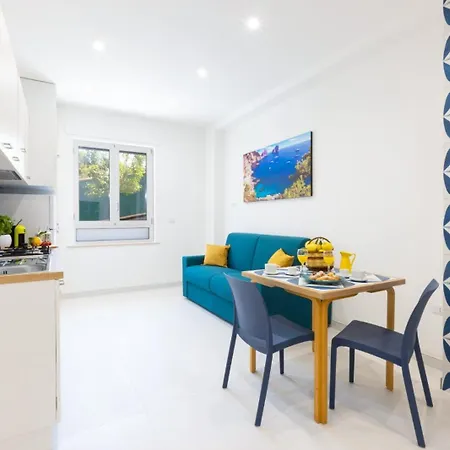 Apartamento Dolce