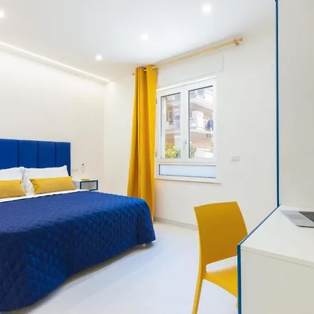 Dolce Apartman Sorrento