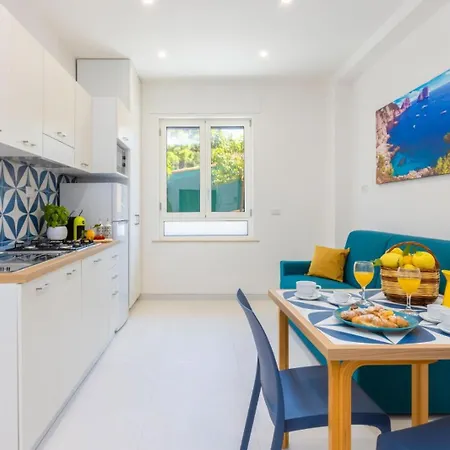 Dolce Apartman *